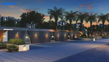 Amenities of Aaryan Eureka - Image 75619