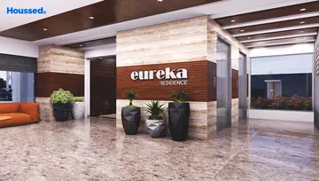 Amenities of Aaryan Eureka - Image 75618