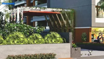 Amenities of Aaryan Eureka - Image 75620