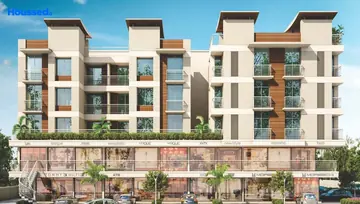 Project Image of Shreeji Pearl Garden - Image 74450