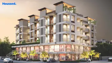 Project Image of Shreeji Pearl Garden - Image 74449