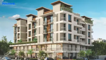 Project Image of Shreeji Pearl Garden - Image 74451