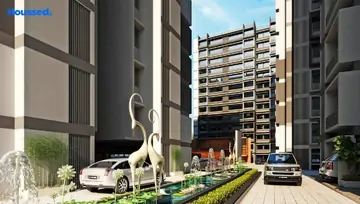 Amenities of Aaryan Gloria - Image 75633