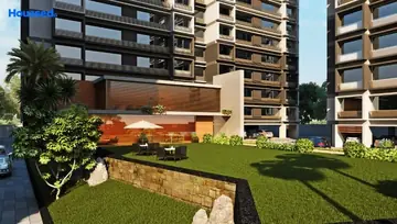 Amenities of Aaryan Gloria - Image 75629