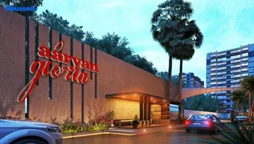 Amenities of Aaryan Gloria - Image 75631