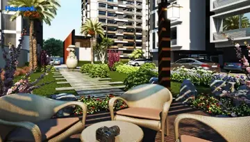 Amenities of Aaryan Gloria - Image 75630