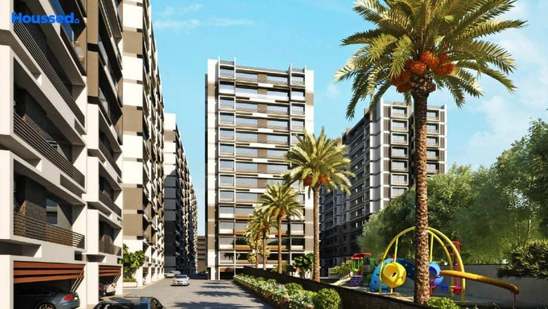 Project Image of Aaryan Gloria in South Bopal, Ahmedabad - Image 75628
