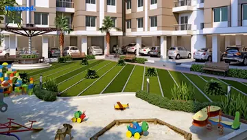 Amenities of Shreeji Safal Icon - Image 74527