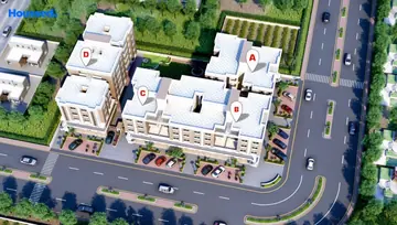 Project Image of Shreeji Safal Icon - Image 74524