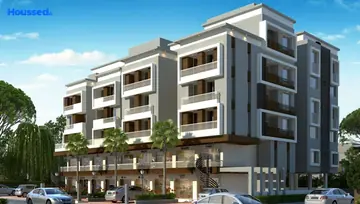 Project Image of Shreeji Shreenath Villa - Image 74538