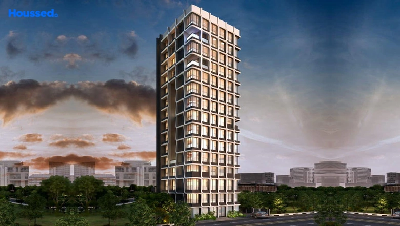 Project Image of Kalpataru Matru Ashish in Matunga East, Mumbai - Image 24883