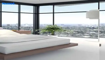 Sample Apartment of Kalpataru Matru Ashish - Image 24887