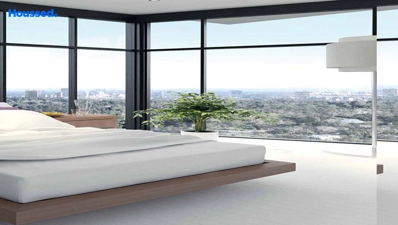 Sample Apartment of Kalpataru Matru Ashish in Matunga East, Mumbai - Image 24887