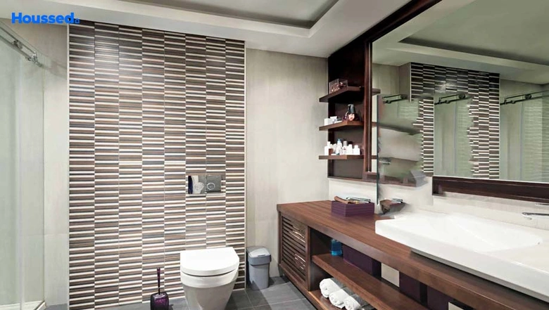 Sample Apartment of Kalpataru Matru Ashish in Matunga East, Mumbai - Image 24886