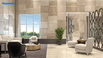 Sample Apartment of Kalpataru Matru Ashish - Image 24885