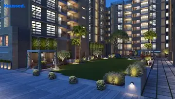 Amenities of Binori Pristine - Image 75655