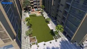 Amenities of Binori Pristine - Image 75657