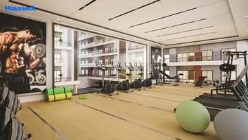 Amenities of Shreeji Sotta Square - Image 79758