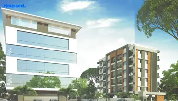Project Image of Shreeji Sotta Square - Image 79757