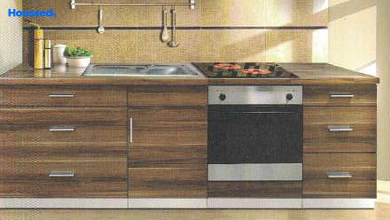 Sample Apartment of Shreeji Sotta Square in Waghodia Road, Vadodara - Image 79759
