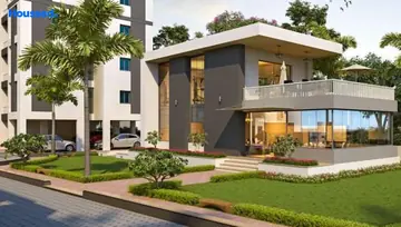 Amenities of Shreeji Vandan - Image 103559