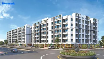 Project Image of Shreeji Vandan - Image 103556