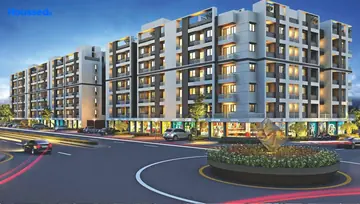 Project Image of Shreeji Vandan - Image 103557