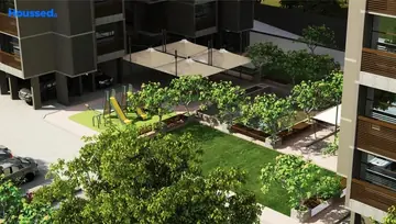 Amenities of Binori Solitaire - Image 75678