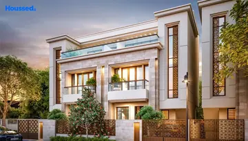 Project Image of Vedant Villas 2 - Image 74592