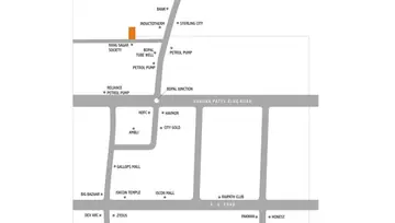 Location of Binori Sonnet - Image 75687