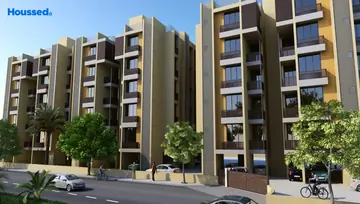 Project Image of Binori Sonnet - Image 75684