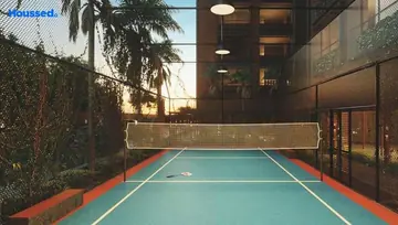 Amenities of Zion Windfield - Image 122460