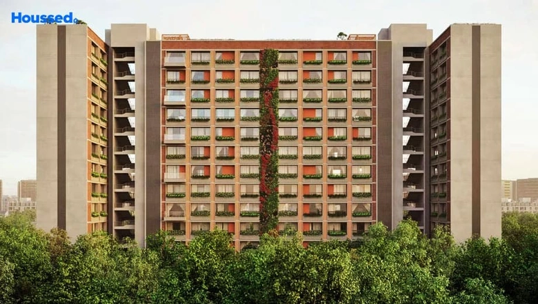 Project Image of Zion Windfield in Thaltej, Ahmedabad - Image 122458