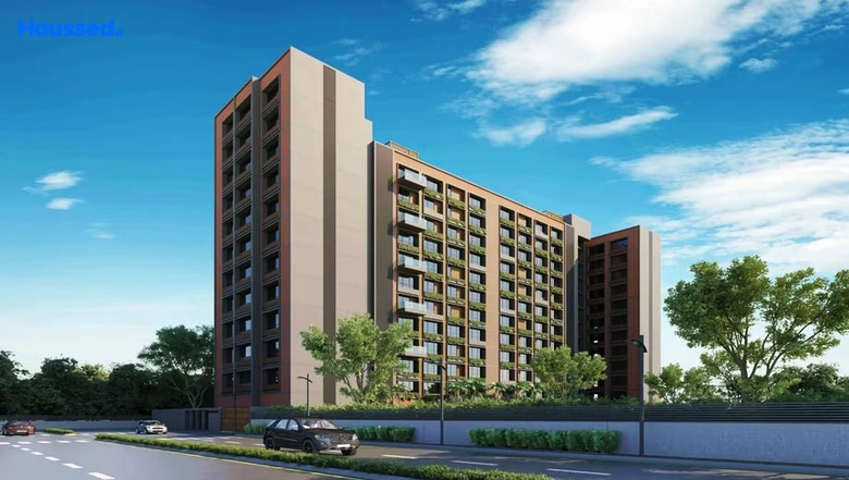 Project Image of Zion Windfield in Thaltej, Ahmedabad - Image 122457