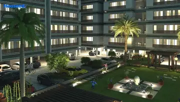 Amenities of Art Shree Vishnudhara Crossroads - Image 75728