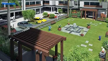 Amenities of Art Shree Vishnudhara Crossroads - Image 75729