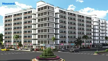 Project Image of Art Shree Vishnudhara Crossroads - Image 75724