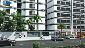 Project Image of Art Shree Vishnudhara Crossroads - Image 75725