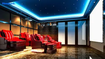 Amenities of Shubh Tristar - Image 75212