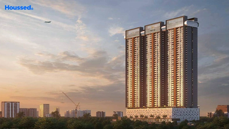 Project Image of Shubh Tristar in Mundhwa, Pune - Image 75211
