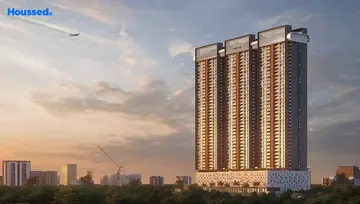 Project Image of Shubh Tristar - Image 75209