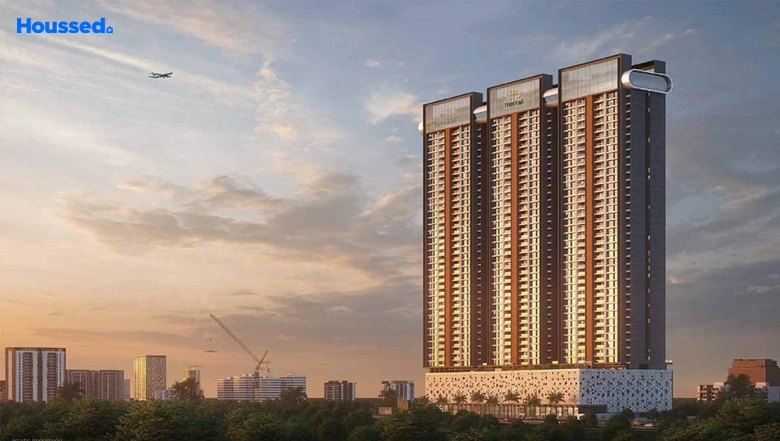 Project Image of Shubh Tristar in Mundhwa, Pune - Image 75209