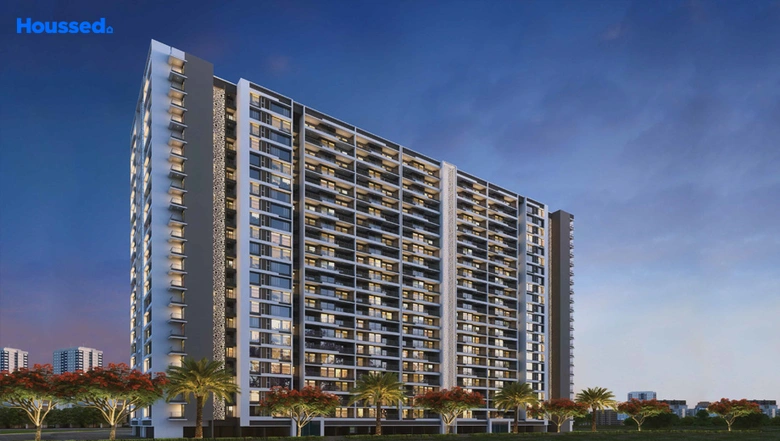 Project Image of Rahul Aston in Hinjewadi, Pune - Image 74951