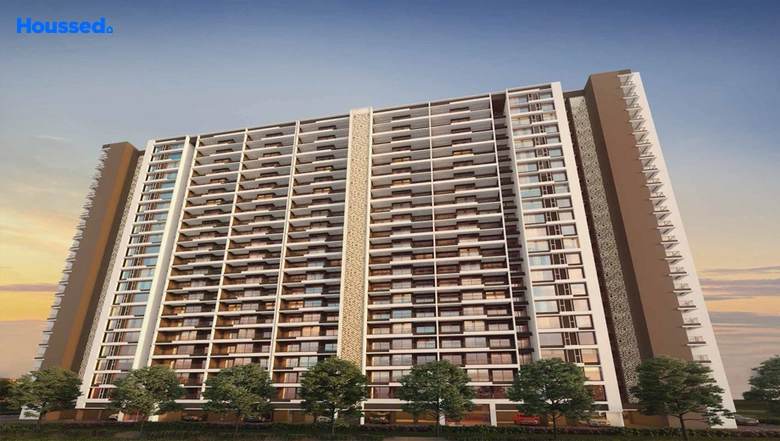Project Image of Rahul Aston in Hinjewadi, Pune - Image 74950