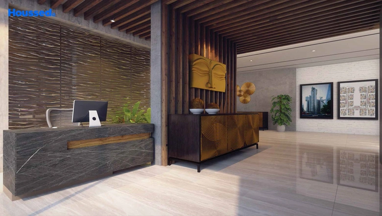 Project Image of Rahul Aston in Hinjewadi, Pune - Image 74948