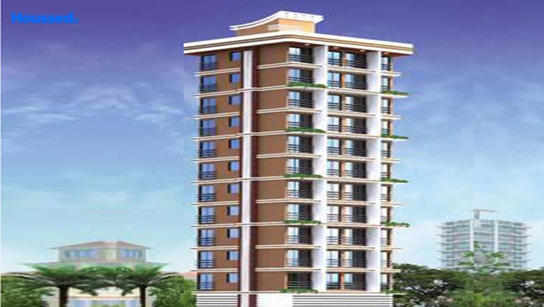 Project Image of Re Form Delta House in Goregaon East, Mumbai - Image 24901