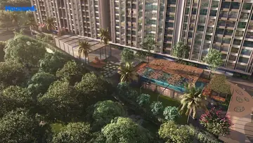 Amenities of Mantra Magnus - Image 74974