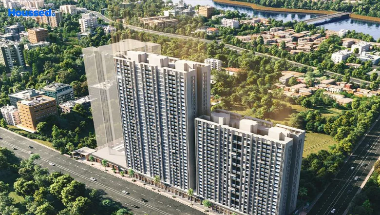 Project Image of Mantra Magnus in Mundhwa, Pune - Image 74971