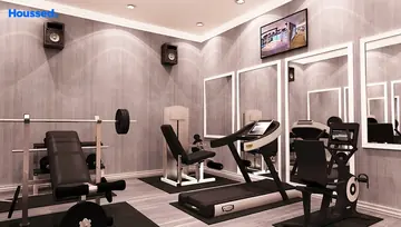 Amenities of Borkar Trushna CHSL - Image 75204