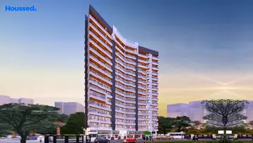 Project Image of Borkar Trushna CHSL - Image 75202